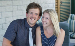 Queenstown Marriage Celebrant Charlotte Winkel