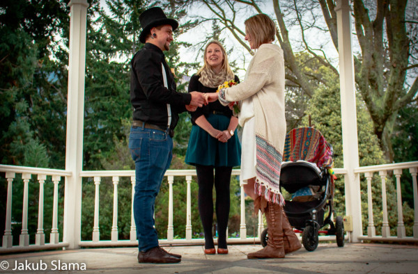 queenstown marriage celebrant wedding ed