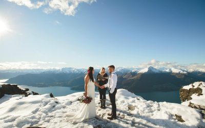5 rookie mistakes and how to avoid them when planning your Queenstown wedding