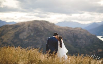 “Charlotte’s beautiful ceremony made us giddily swoon to the moon and back”