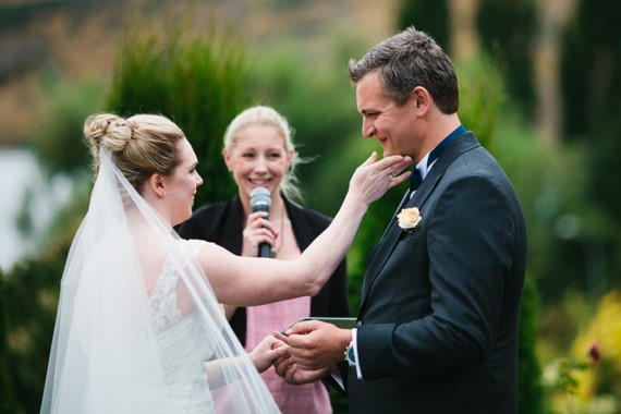 How to personalise your Queenstown wedding ceremony