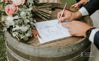 How to get your New Zealand Marriage Licence in 3 simple steps