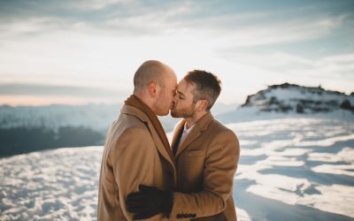 6 Ways To Elope in Queenstown – Winter 2020