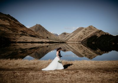 queenstown-wedding-winter-elopement-moke-lake