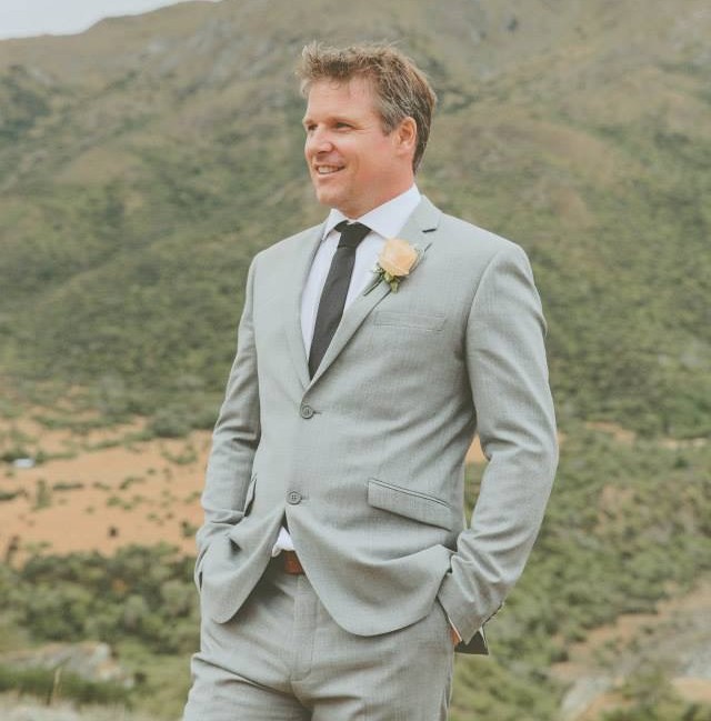 hamish celebrant your big day queenstown celebrant