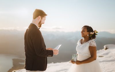 Wedding vow templates